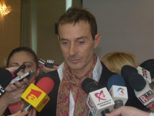 Mazăre, despre zona specială pentru jocurile de noroc: Am acordul lui Ponta!